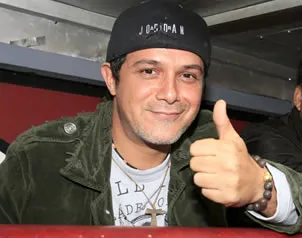 Berklee dará Honoris Causa al español Alejandro Sanz