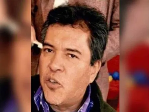 Hallan muerto a profesor de la UAM Iztapalapa; estaba en Oaxaca