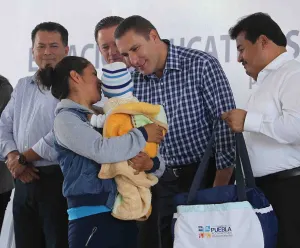 Obras pendientes quedarán antes de terminar la gestión: RMV