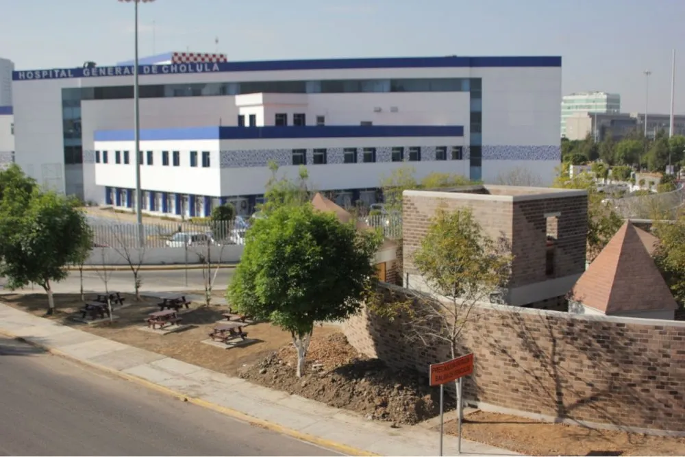 Hospital