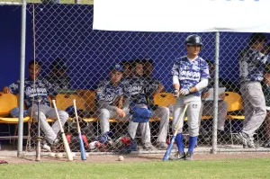 Avanzan Borregos Puebla a Final Four de beisbol