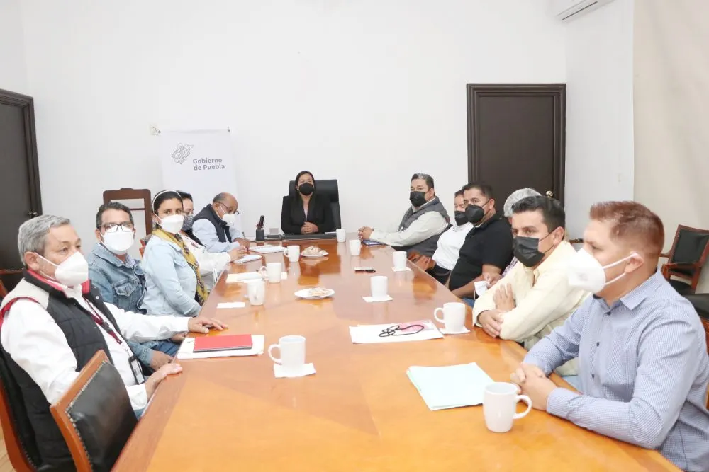 Reconoce SDR a cafetaleros de Huitzilan premiados en certamen nacional