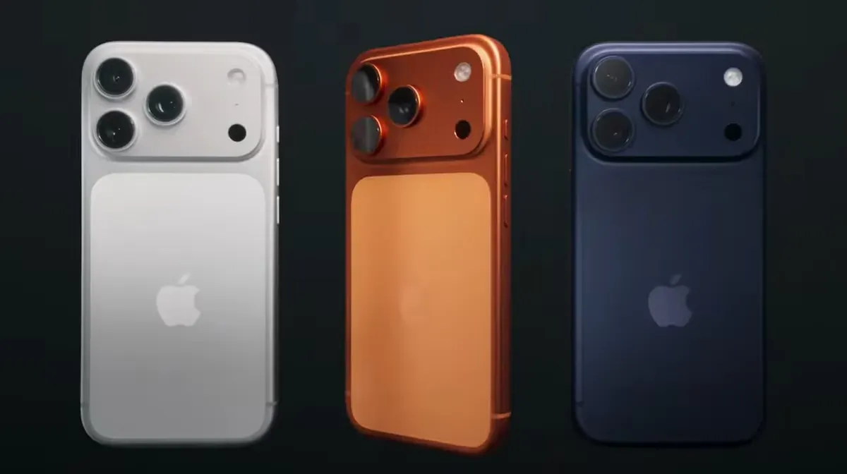Apple lanza el iPhone 17: precios, modelos, colores y novedades
