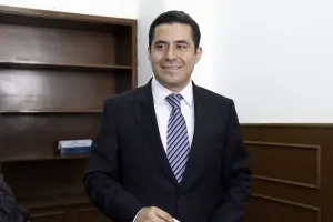 Realizan acciones de urbanismo en la zona de la Cruz Roja