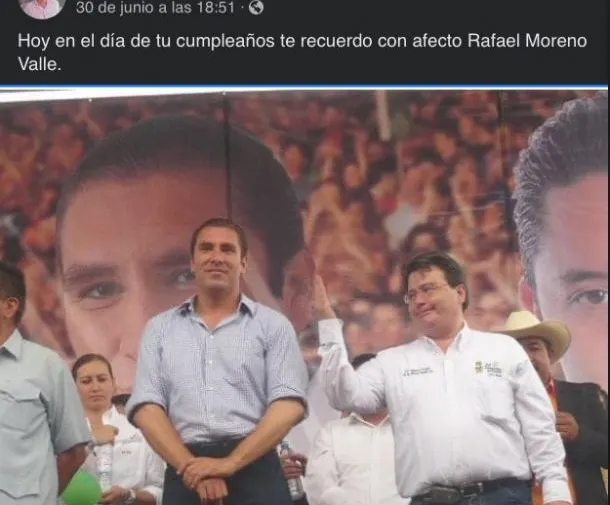 Foto: Intolerancia Diario.