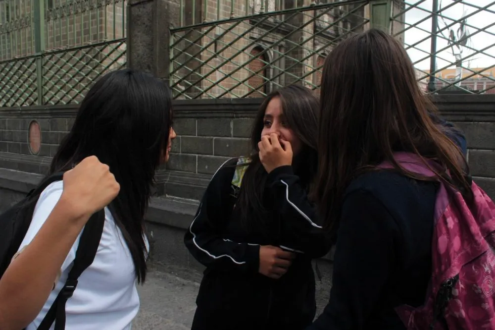 Bullying