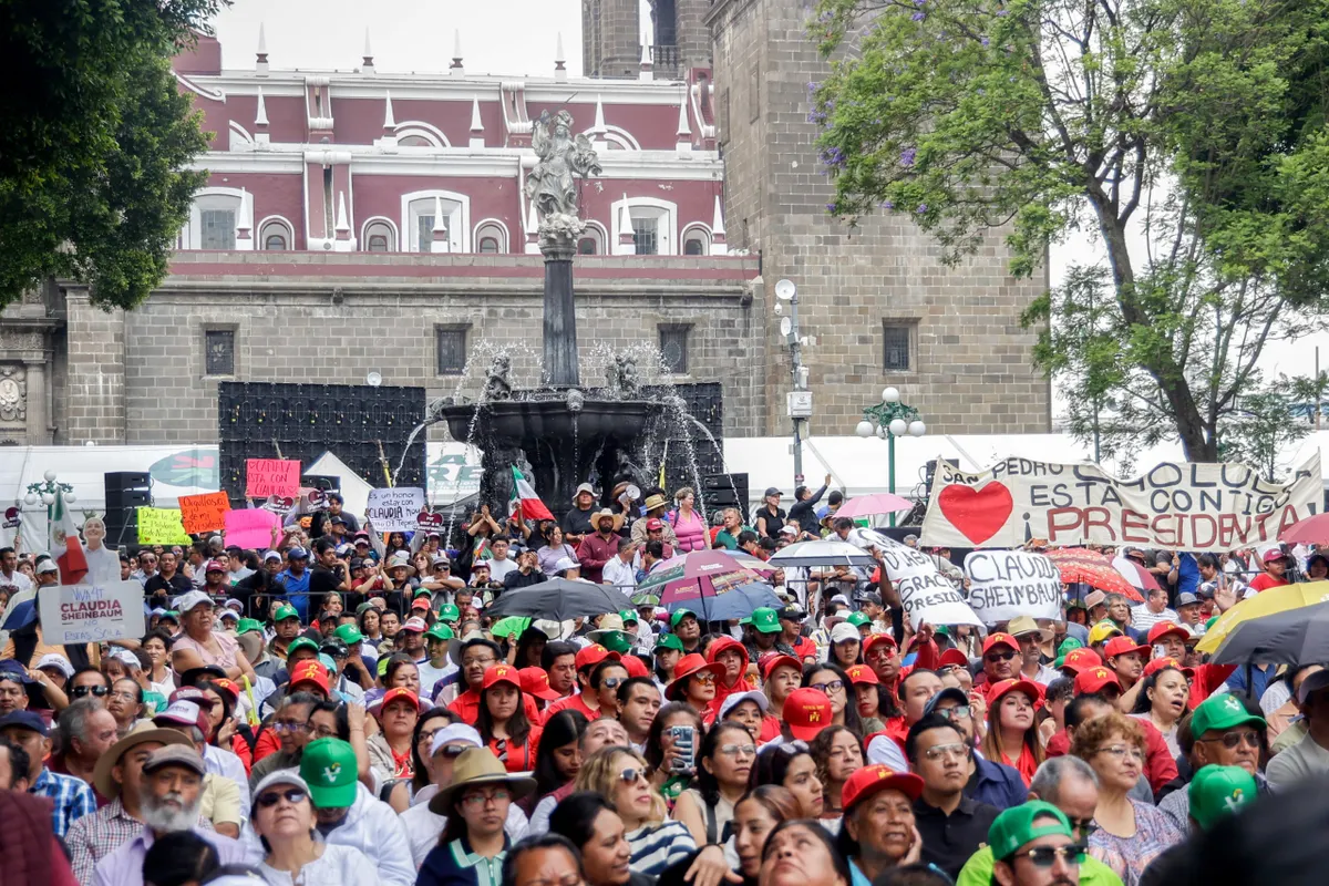 Foto: Anel Esgua / EsImagen