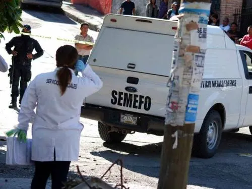 Hallan a cuatro ejecutados en comunidad de Hidalgo; hace un mes fueron 7