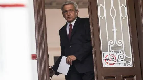 Va AMLO por desaparecer la Judicatura y sus 61 mil mdp