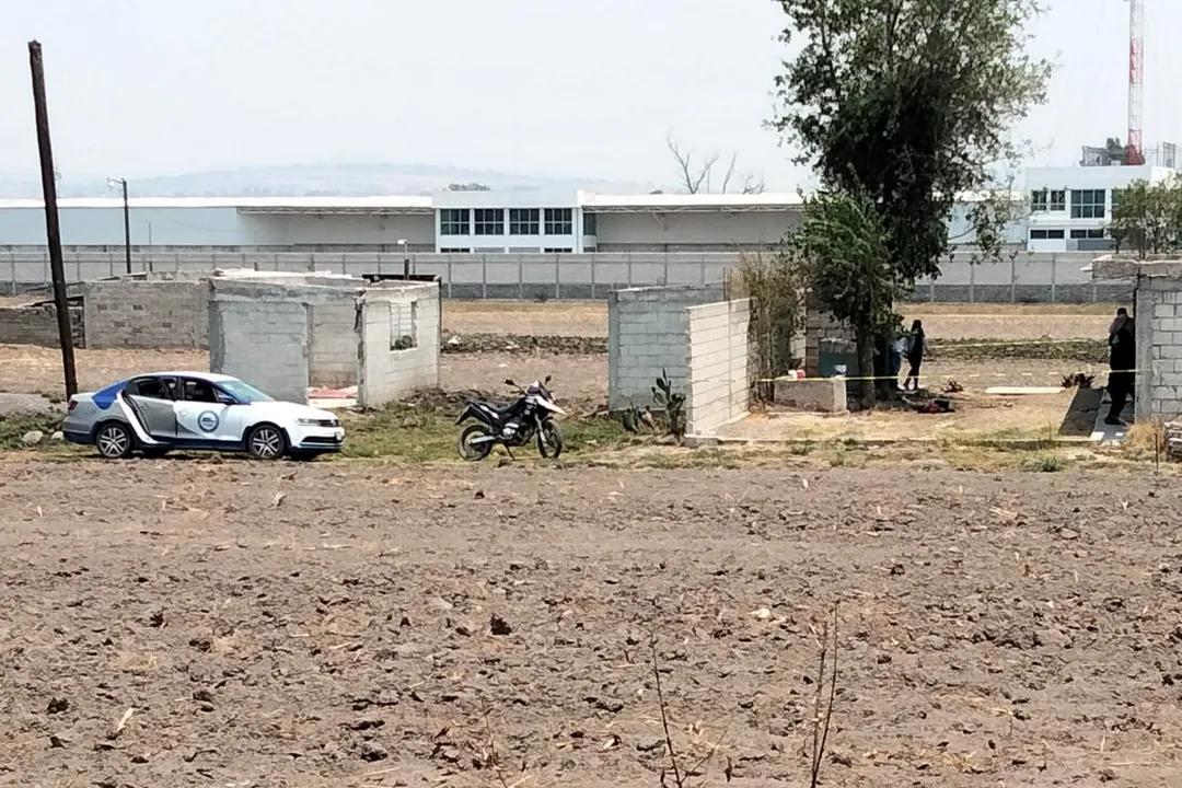 Localizan dos cuerpos en la zona del Arco Norte