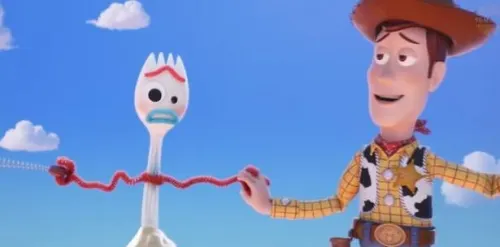 Toy Story 4 mantiene el liderazgo en la taquilla norteamericana