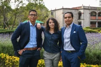 Estudiantes de la UDLAP se colocan como subcampeones del Torneo Nacional de Debates