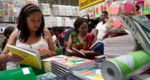Convocan a poblanos surtir listas en Feria Regreso a Clases Profeco