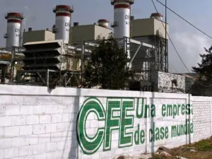Alertan sobre posibles números rojos de la CFE para 2014
