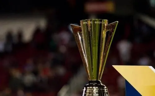 ¡Revelan lista de equipos que jugarán en la Copa Oro 2019!