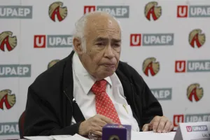 Vislumbra Manuel Díaz Cid alejamiento CCE-PAN