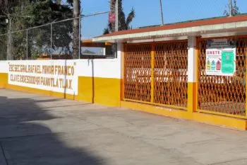 Sheinbaum anuncia ampliación de horario en escuelas 