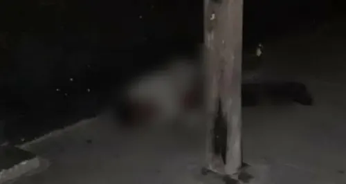 Cadáver permaneció tres días en la calle por negligencia de policías de Atlixco