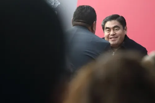 Realizará Gobierno Jornada de Atención Ciudadana este jueves 6 de febrero