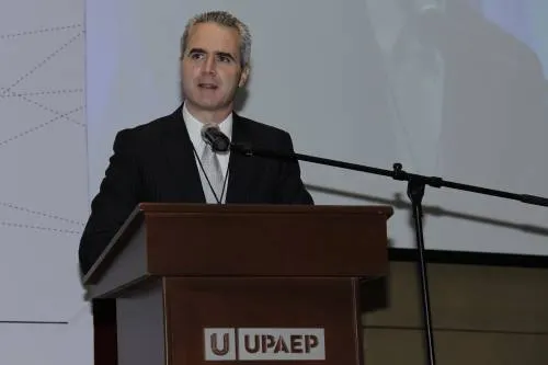 Municipio dará a conocer estrategias en materia de seguridad para universitarios: Baños Ardavín