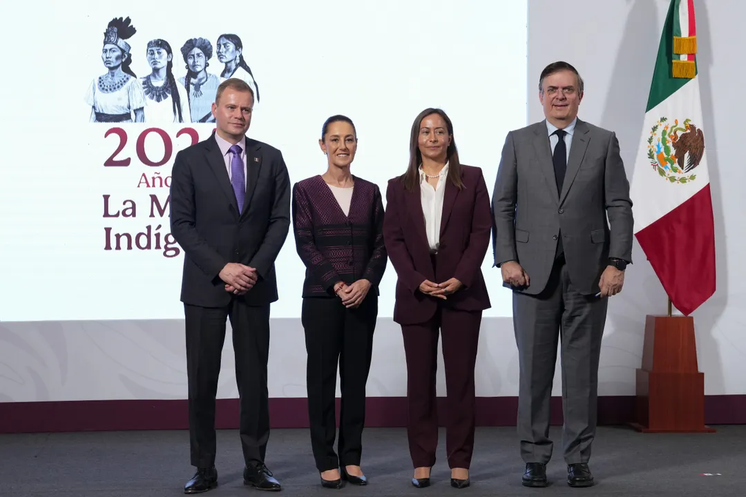 Unilever invertirá 30 mil millones de pesos en México y generará más de mil empleos