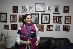 Descarada, la negativa del IEE para reconocerme independiente: Ana Tere