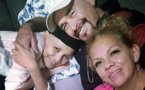 Padres de la fallecida Karla Luna solicitarán custodia de sus nietas