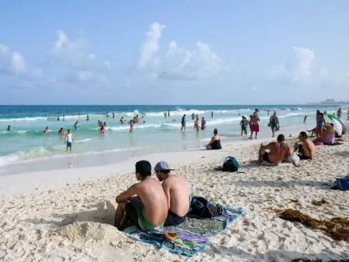 México, el sexto país en el mundo con más visitas en 2017