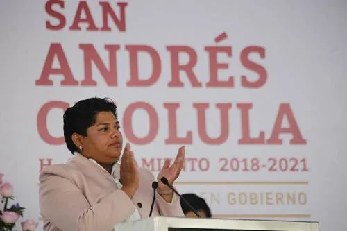 Una alcaldesa con tendencias suicidas