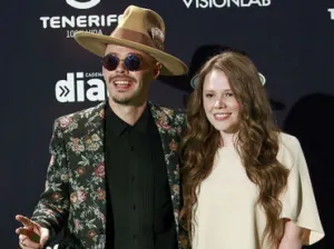 Jesse & Joy quieren ‘Un besito más’