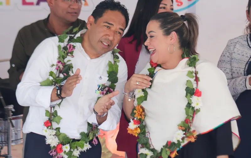 Ruta del Marisco 2023 Puebla