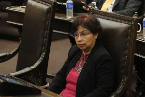 Quezada Tiempo acusa de violencia política de género