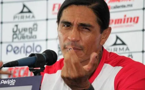 Paco Palencia buscará segundo triunfo ante Atlas