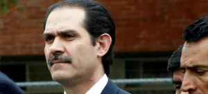Encarcelan a Guillermo Padrés y su hijo por desvío de recursos