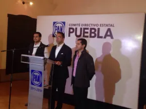 Lozano califica como payasadas y patadas de ahogado resistencia civil PRI