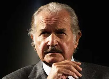 Carlos Fuentes falleció desde que su hijo se suicidó y a su hija la mataron