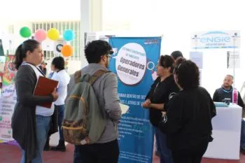 Programa Gobierno de Puebla ferias y reclutamientos para buscadores de empleo