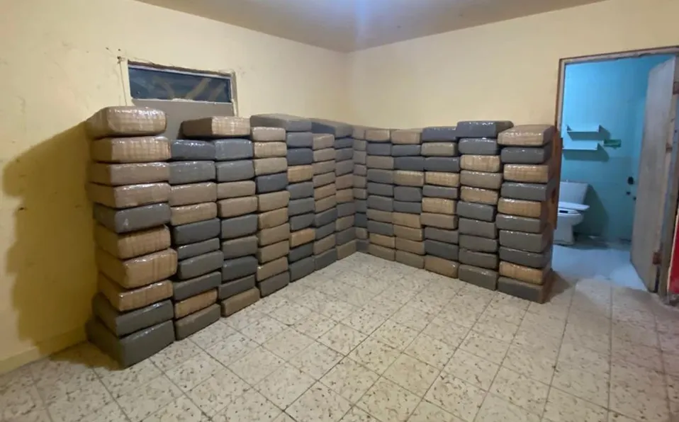 Marihuana Tamaulipas