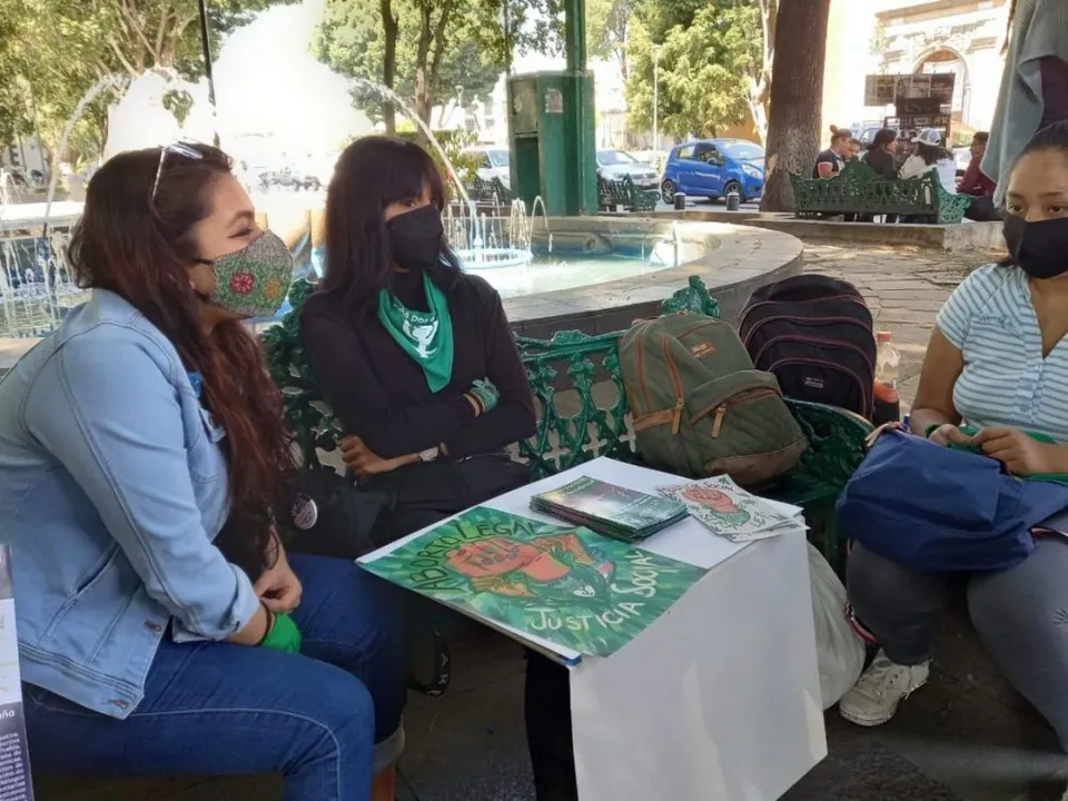 La Jornada de Oriente
