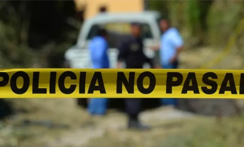Al menos 10 muertos por enfrentamiento de cárteles en Zacatecas