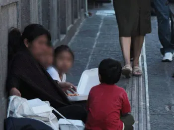 Detecta Casa del Sol 372 niñas, niños y adolescentes en situación de calle en Puebla y su zona conurbada