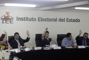 TEPJF corrige plana al IEE: Ordena modificar reglamento de Transparencia?