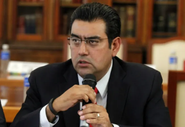 Un ejemplo para funcionarios, la detención de Bernardo “N”: Céspedes