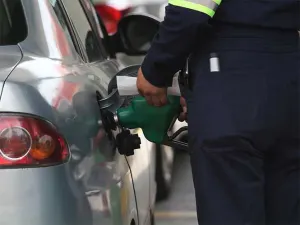 A partir del jueves aumenta precio de gasolina Magna