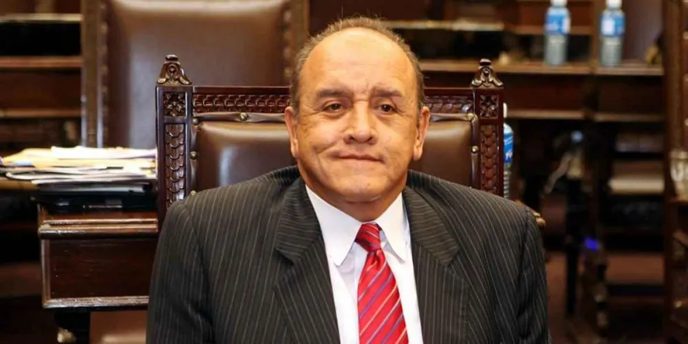 Logró su libertad Víctor Hugo pero lo recapturan por violencia familiar