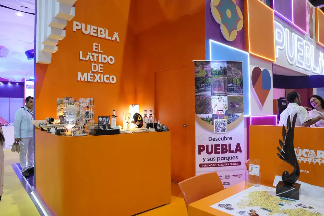 Tianguis Turístico