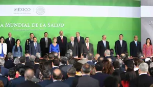 Destaca presidencia trayectoria del general Rafael Moreno Valle