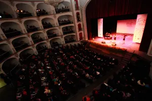 Encabeza SEDIF conmemoración del Día Internacional de las Mujeres