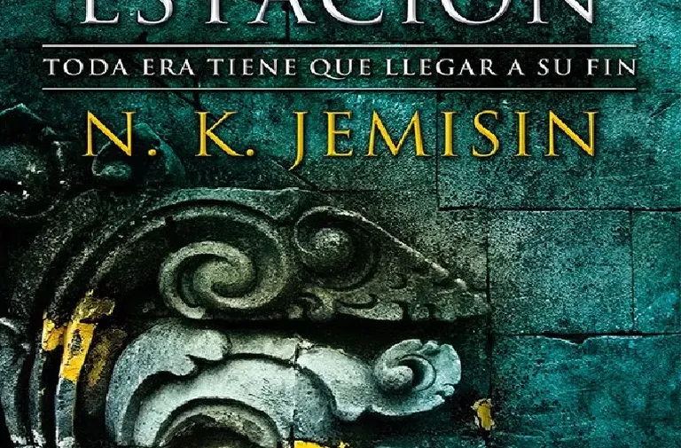 El problema de los tres cuerpos (2006) de Liu Cixin