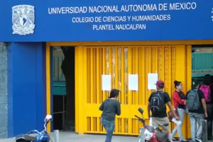 Maestros del CCH Naucalpan son agredidos por exalumnos